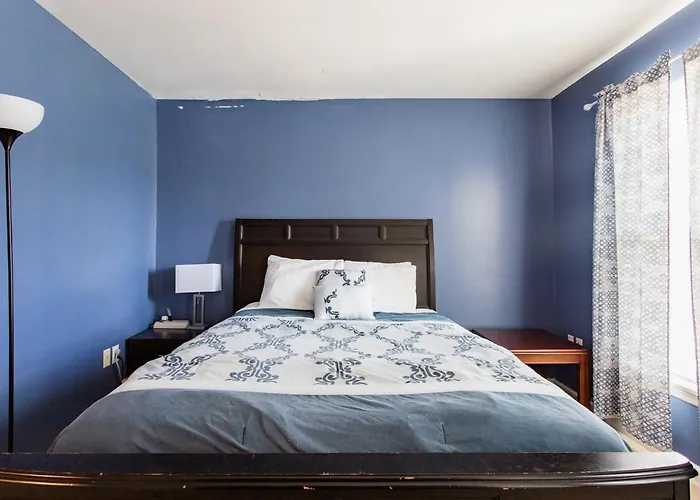 Triph - Townhouse, Ev Charger, Off Street Parking Apartment