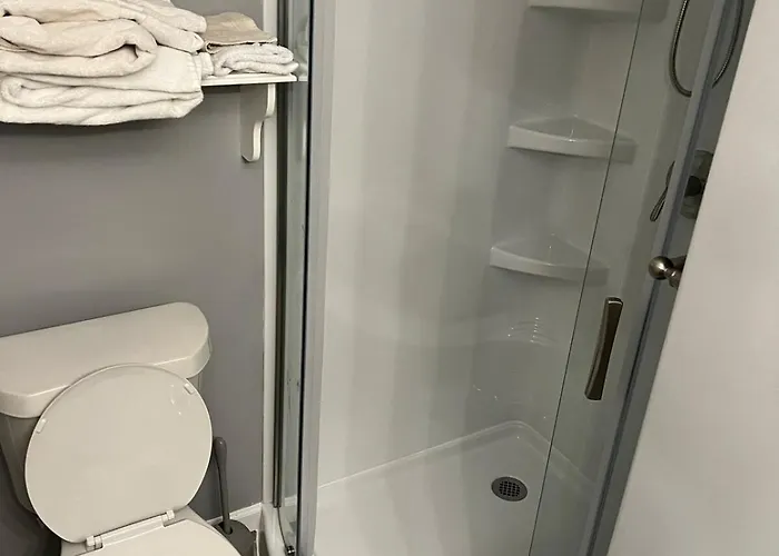 Triph - Townhouse, Ev Charger, Off Street Parking *