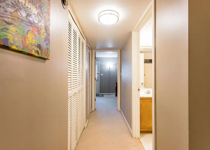 Triph - Townhouse, Ev Charger, Off Street Parking *
