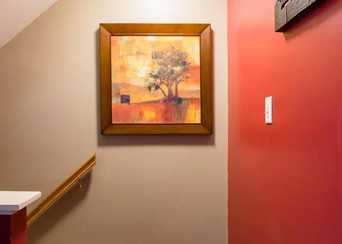 Apartment Triph - Townhouse, Ev Charger, Off Street Parking Pittsburgh