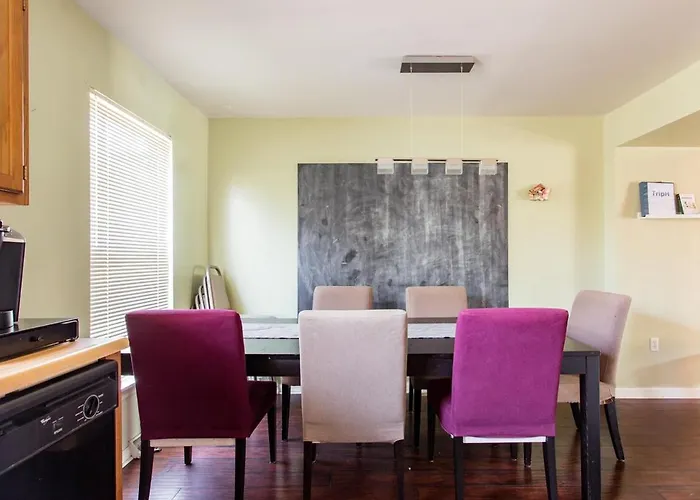 Triph - Townhouse, Ev Charger, Off Street Parking * Pittsburgh